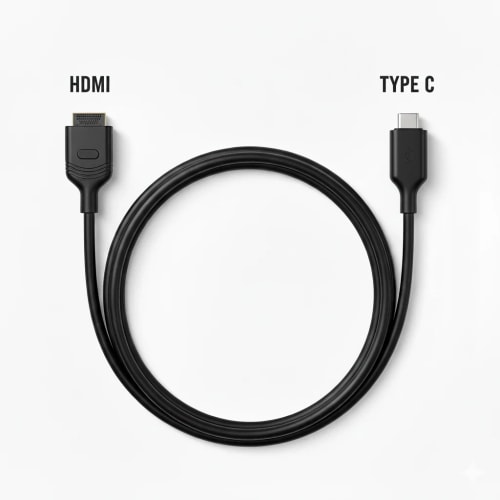 Divers Câbles vidéo