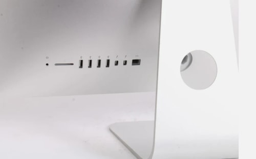 IMAC A1418 Intel core i5 4 coeur 8go 1600 Mac os catalina 1 tb hdd