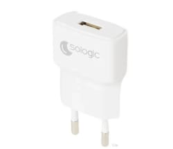 bloc de charge-chargeure secteur