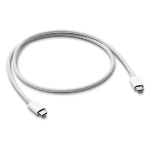 Cable apple usb c thunderbolt 3