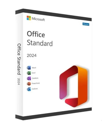 Licences Windows 11 Pro et Office 2024 disponibles