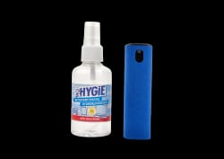 HYGIE nettoyant digital hydroalcoolique