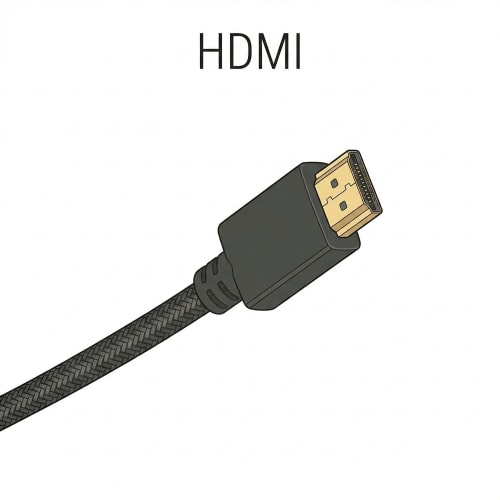 Divers Câbles vidéo