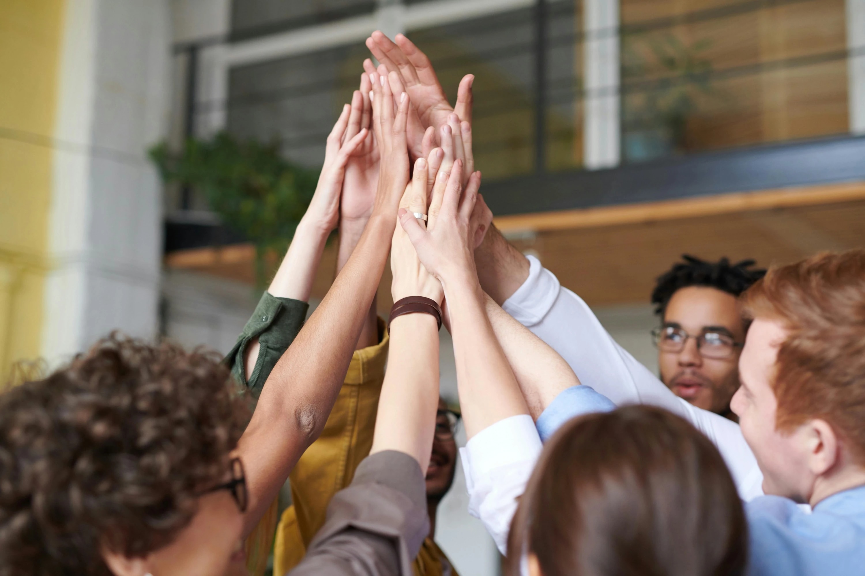 Coaching d'équipe