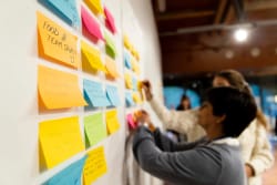 Facilitation de séminaire