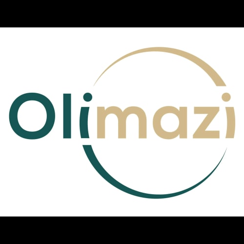 Logo olimazi