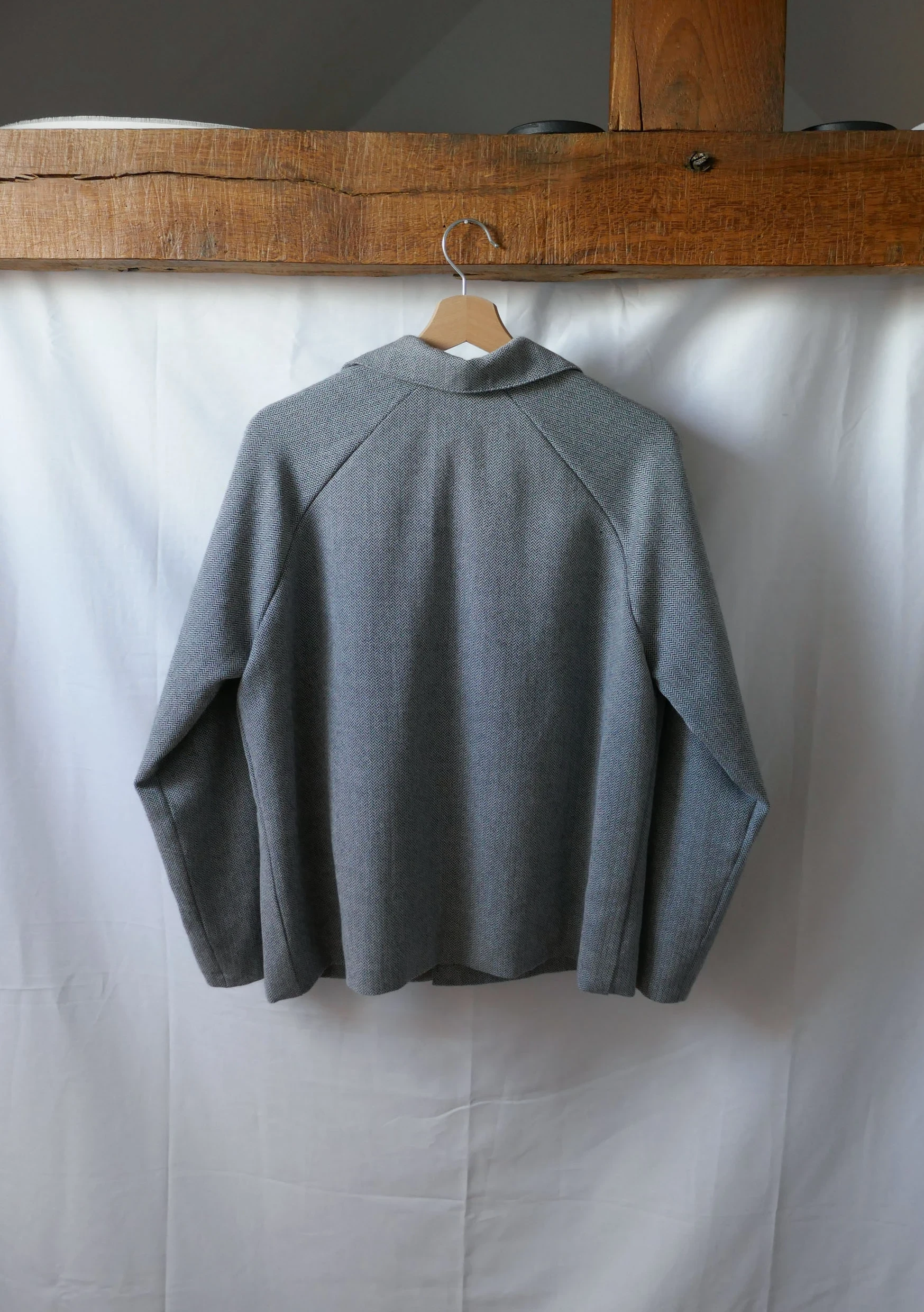 Veste Aulne adulte - falaise - taille II