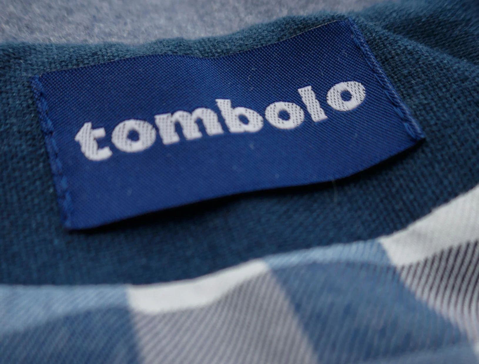 Veste bébé Aulne - colline - 6 à 12 mois