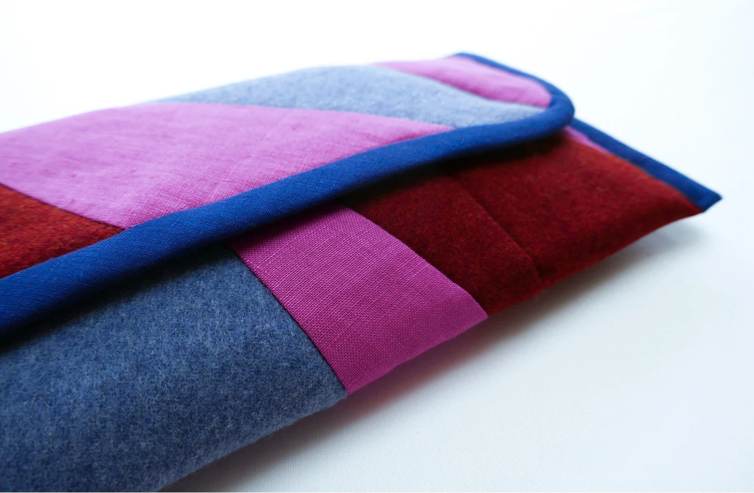 Pochette aurore boréale