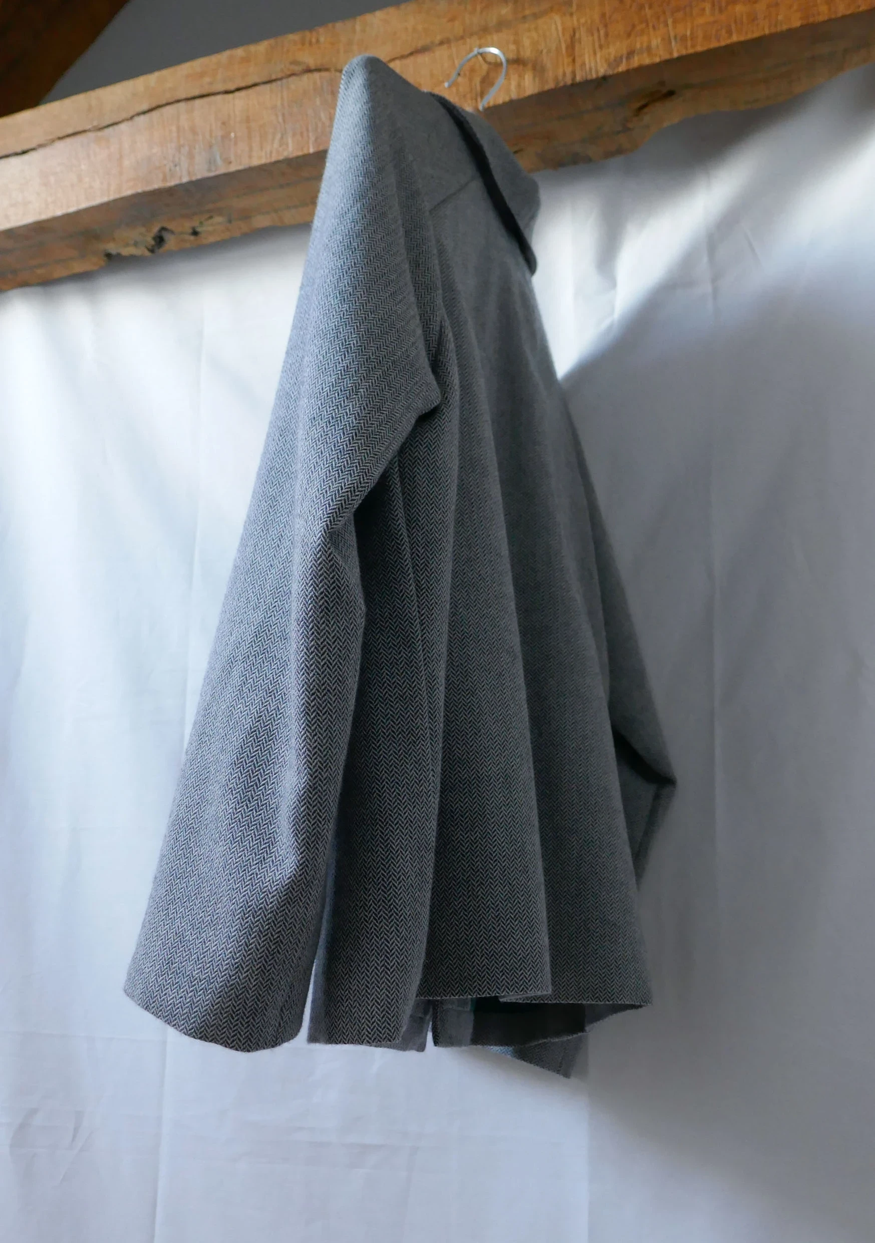 Veste Aulne adulte - falaise - taille II