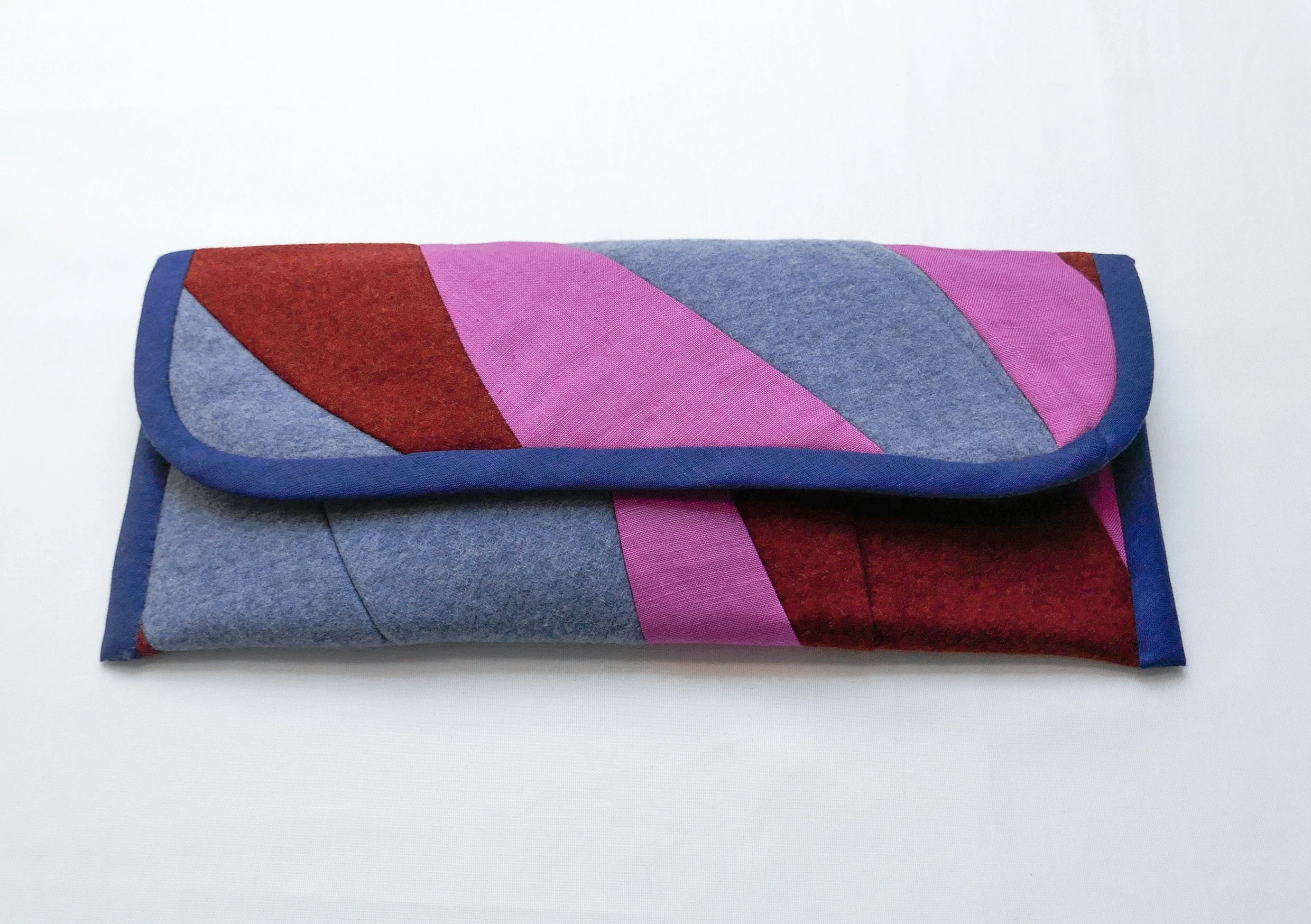 Pochette aurore boréale