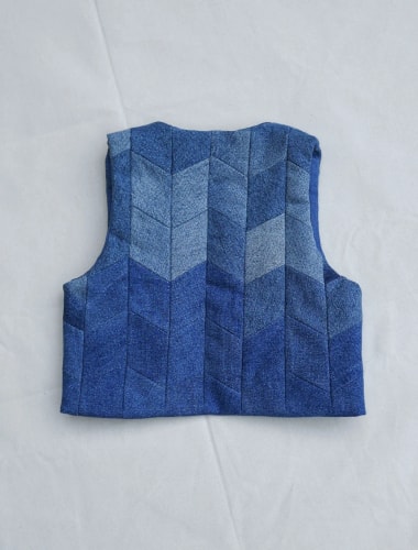 Linon Baby Jacket - 6 to 12 months