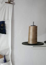 Design textile et fabrication de vêtements en Bretagne |Tombolo studio.
Mode - carnet breton|Vêtements durables fabriqués en France.