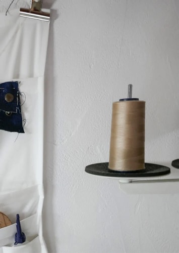 Design textile et fabrication de vêtements en Bretagne |Tombolo studio.
Mode - carnet breton|Vêtements durables fabriqués en France.