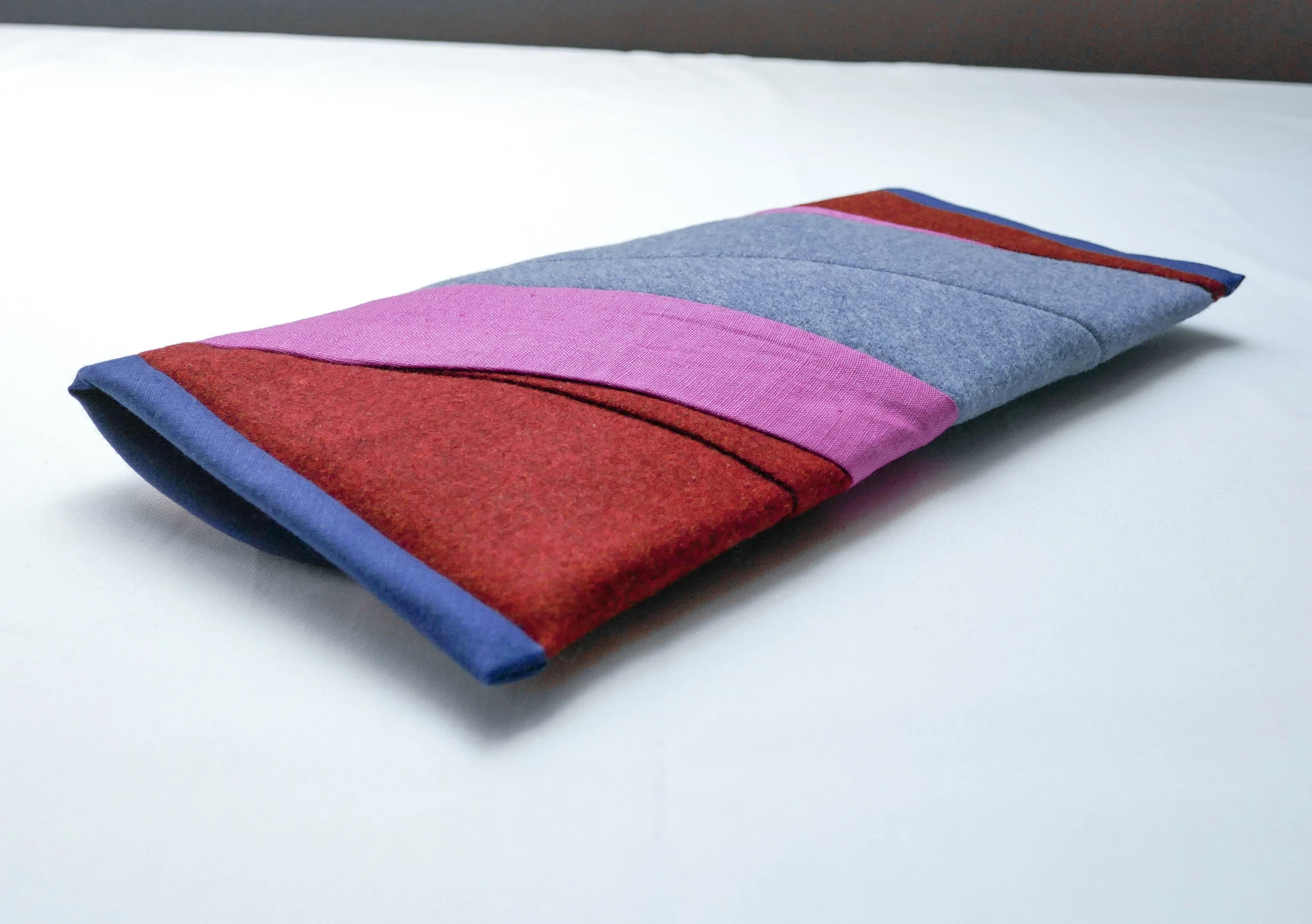 Pochette aurore boréale