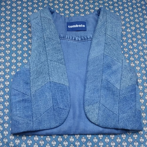 Linon Baby Jacket - 6 to 12 months