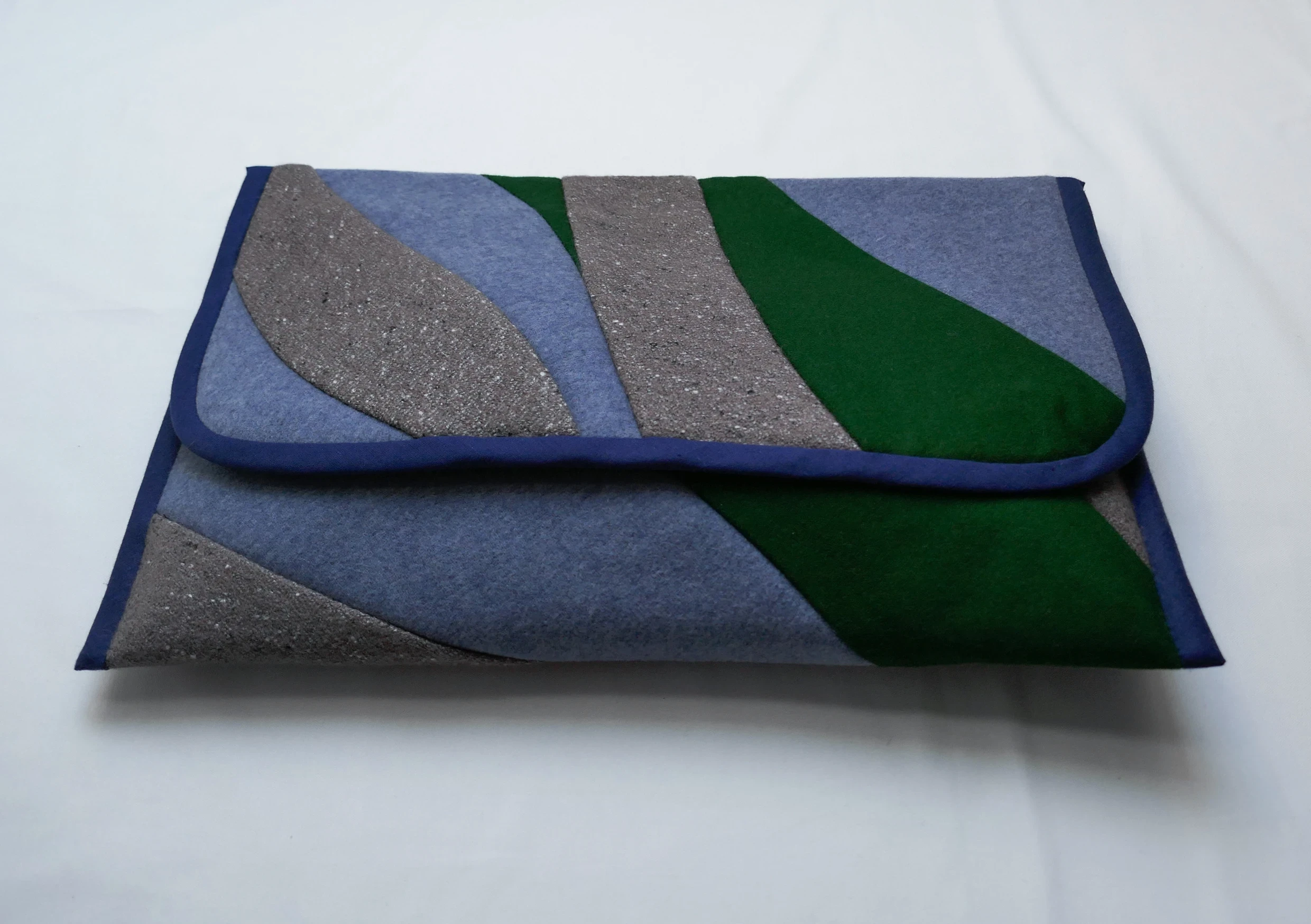 Pochette Lande