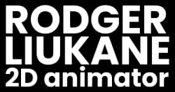 Rodger Liukane