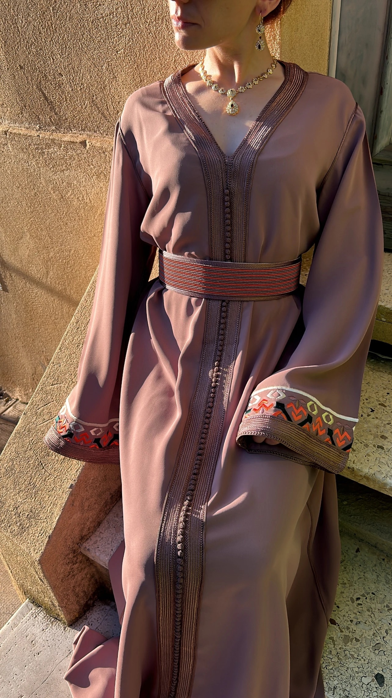 Caftan SULTANA 