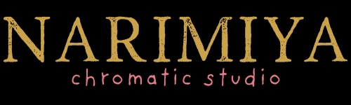 Narimiya Chromatic Studio