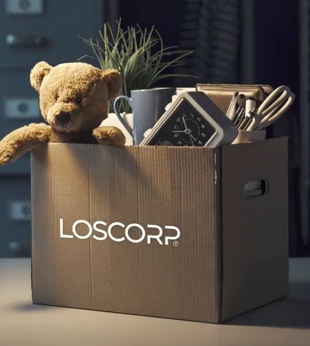 Interview #2 : Taudou List x LOSCORP® déménagement
