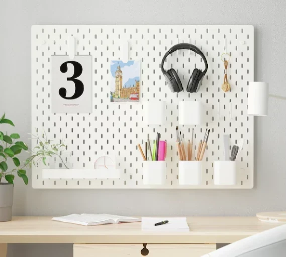 Mes 6 indispensables IKEA pour un intérieur organisé