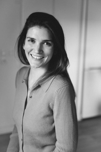 Fanny Taudou, Home & Office organiser certifiée