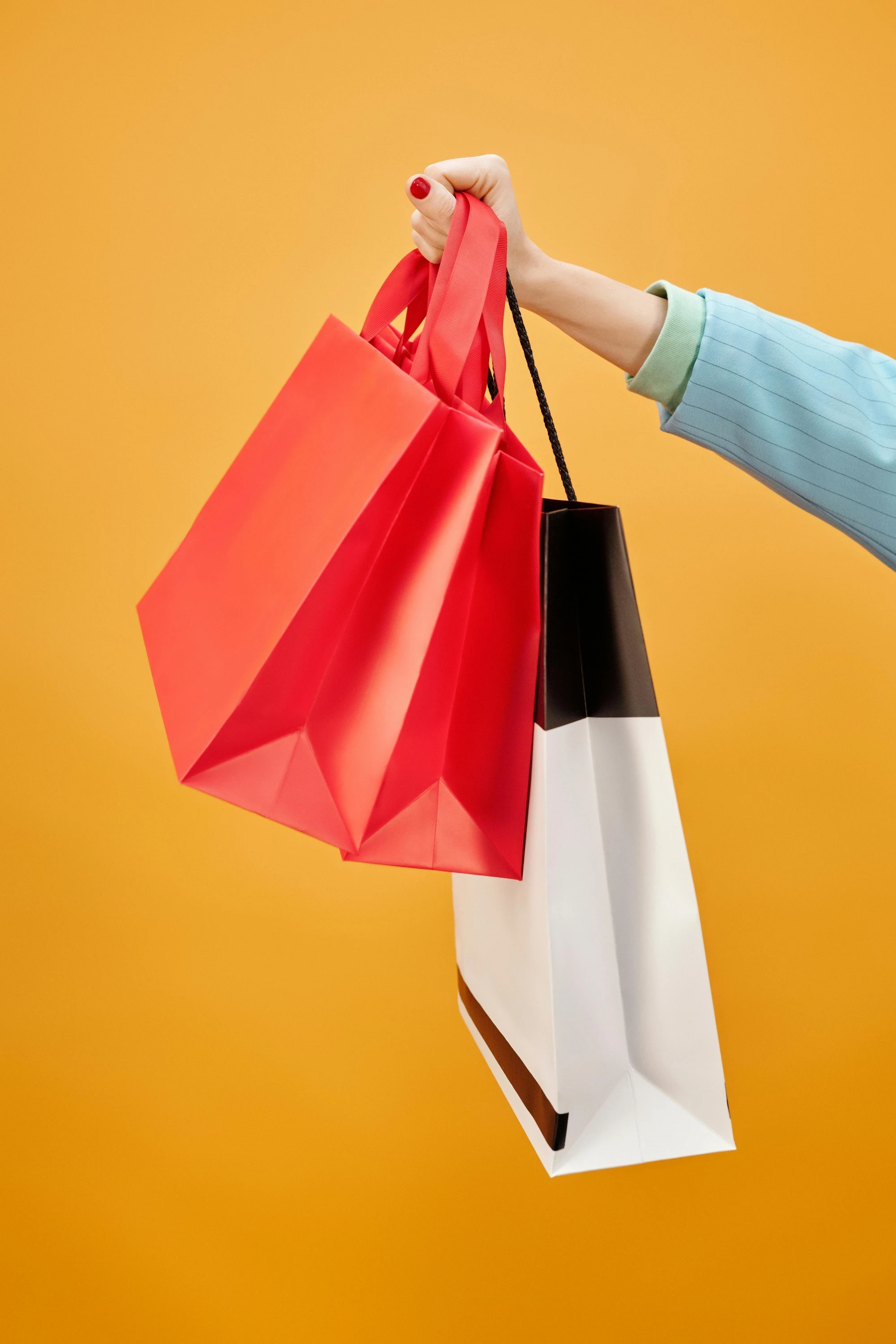Shopping list : 5 must-have du rangement ! (selon moi) 🙌