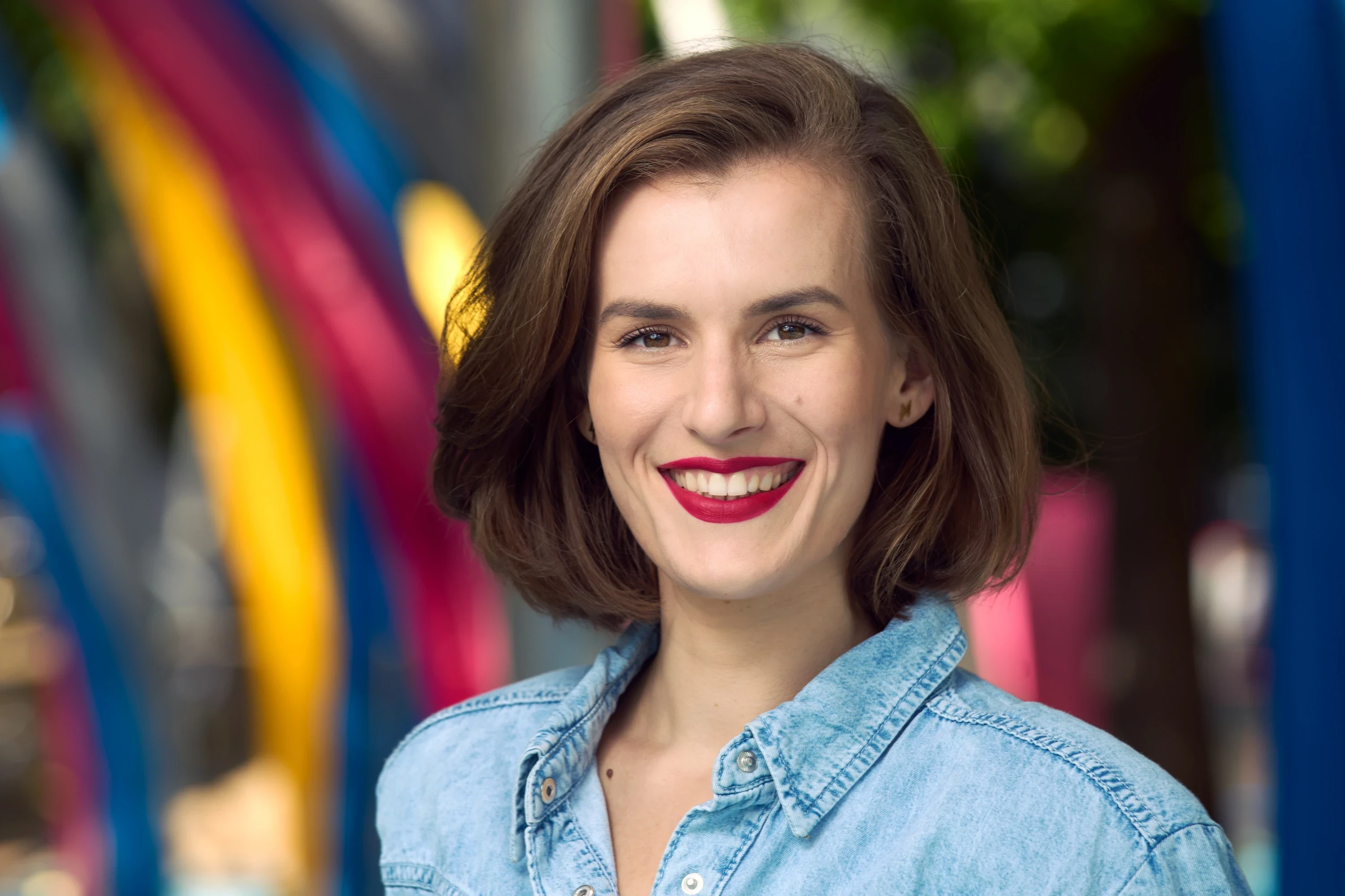 Interview #3 : Taudou List x Aurore Dangleterre, Psycho-Energéticienne et Coach de Vie, fondatrice de Paillettes Life