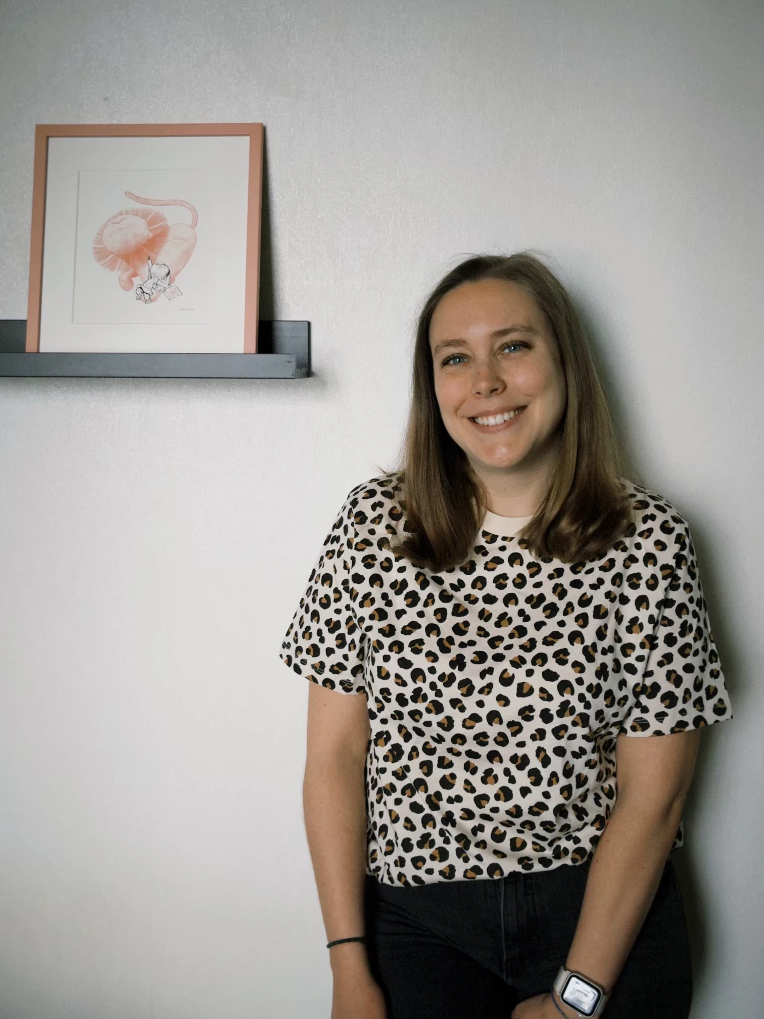 Interview #5 : Taudou List x Clara Chapon, sophrologue pour enfants et adolescents
