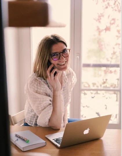 Home organiser à distance : coaching rangement en ligne efficace et accessible