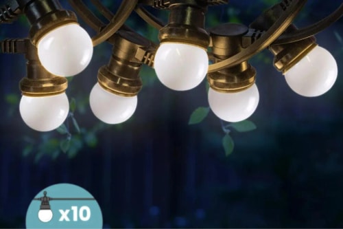 Guirlande Guinguette