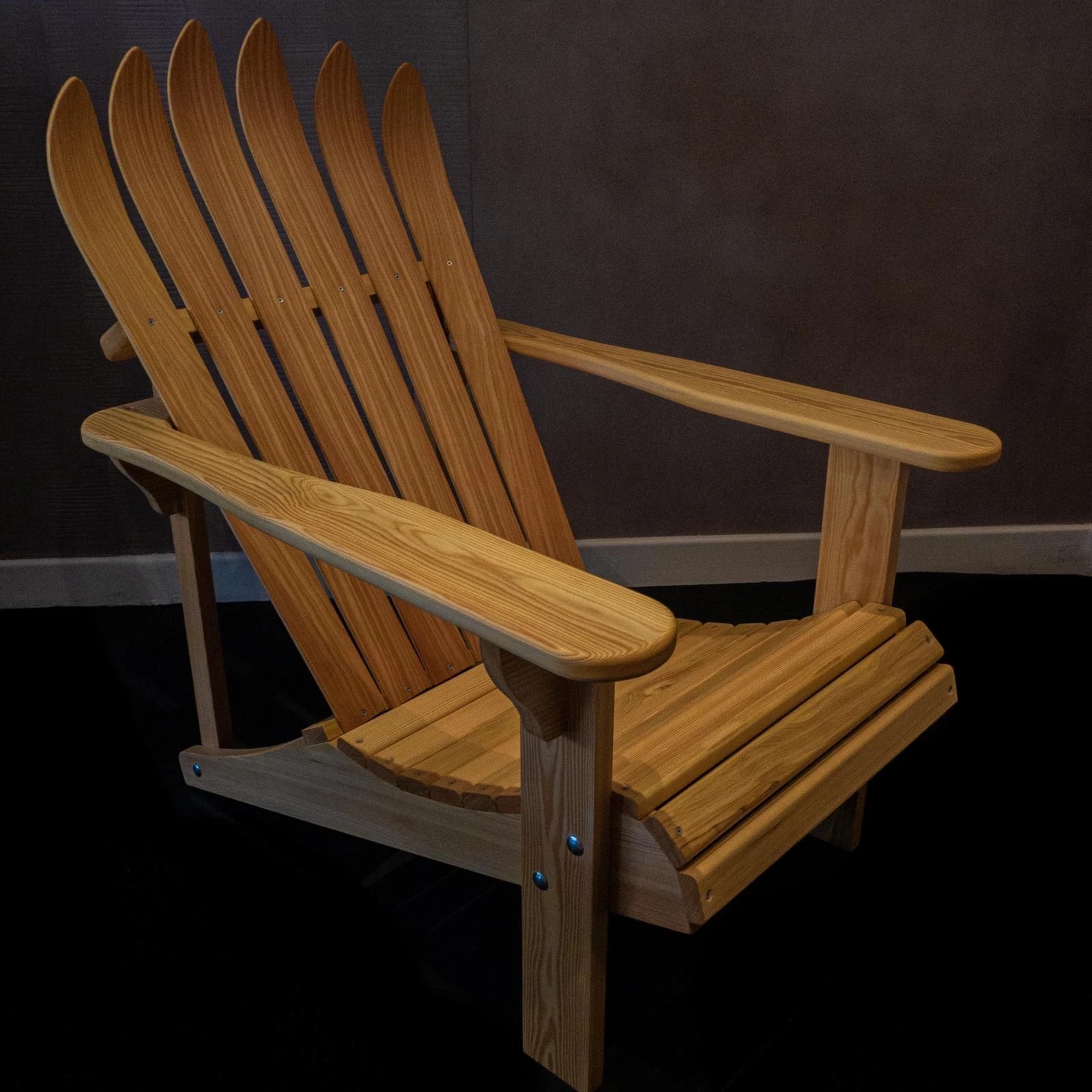 Fauteuil Après-Ski