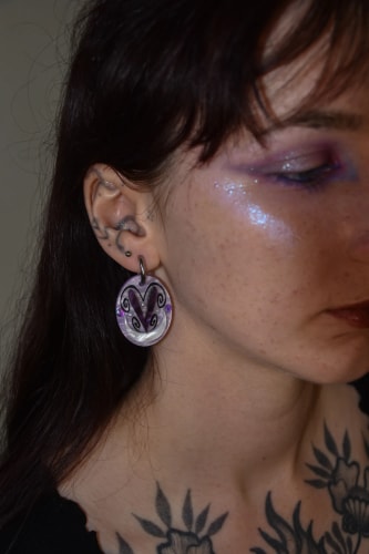 TALISMAN COEUR