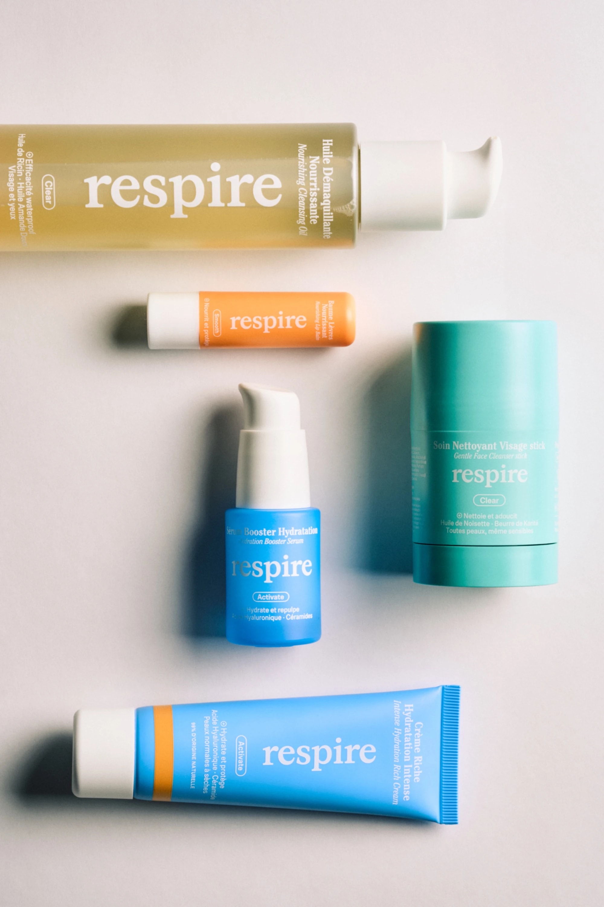 Formule SOCIAL MEDIA - 20 Photos Still-Life