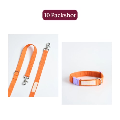 Formule E-COMMERCE - 10 Photos Packshot