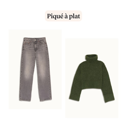 À LA CARTE - Photos Piqué