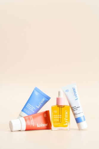 Formule VITRINE - 5 Photos Packshot + 5 Photos Still-Life