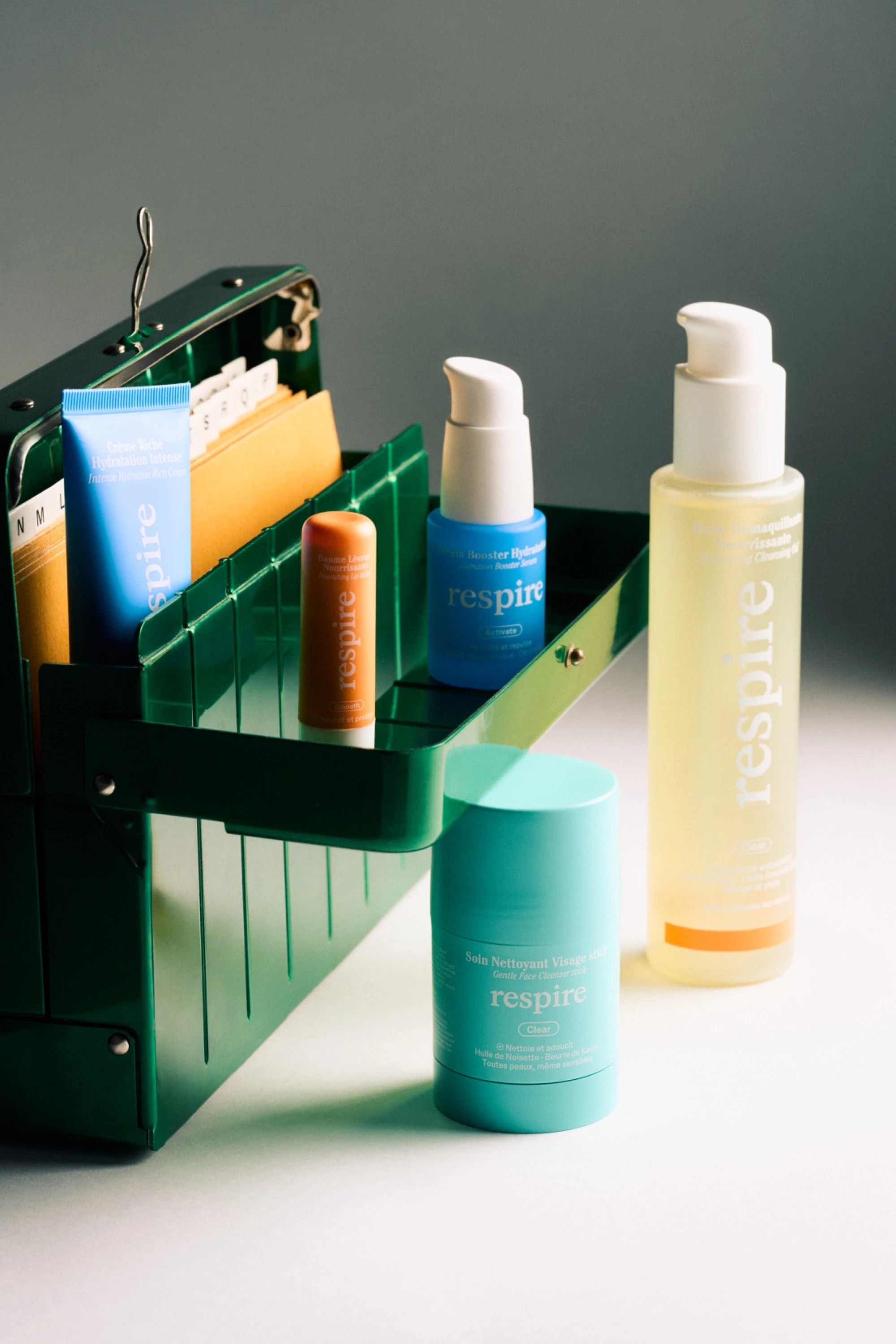 Formule SOCIAL MEDIA - 20 Photos Still-Life