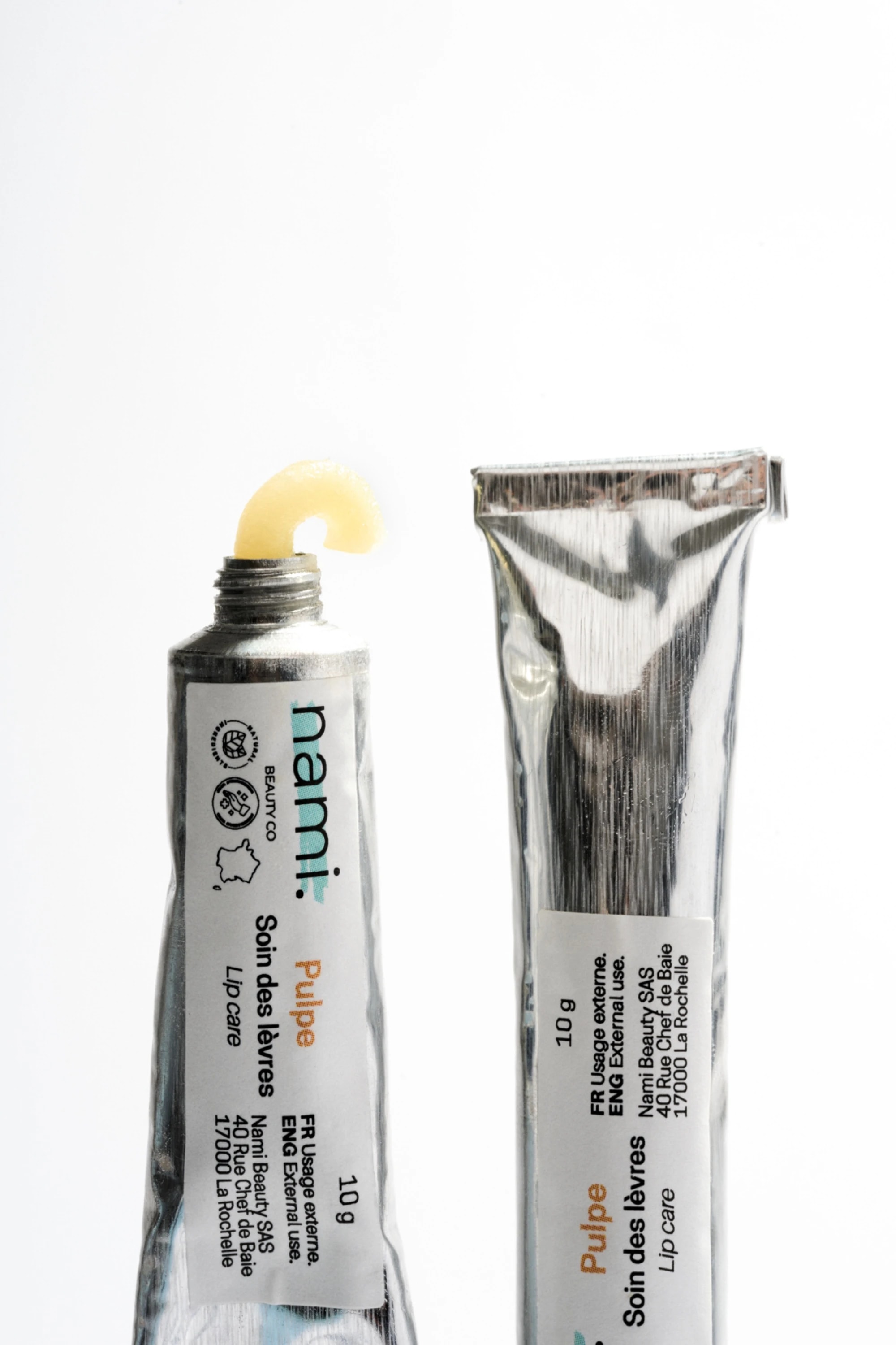 Formule BRANDING - 10 Photos Packshot + 10 Photos Still-Life