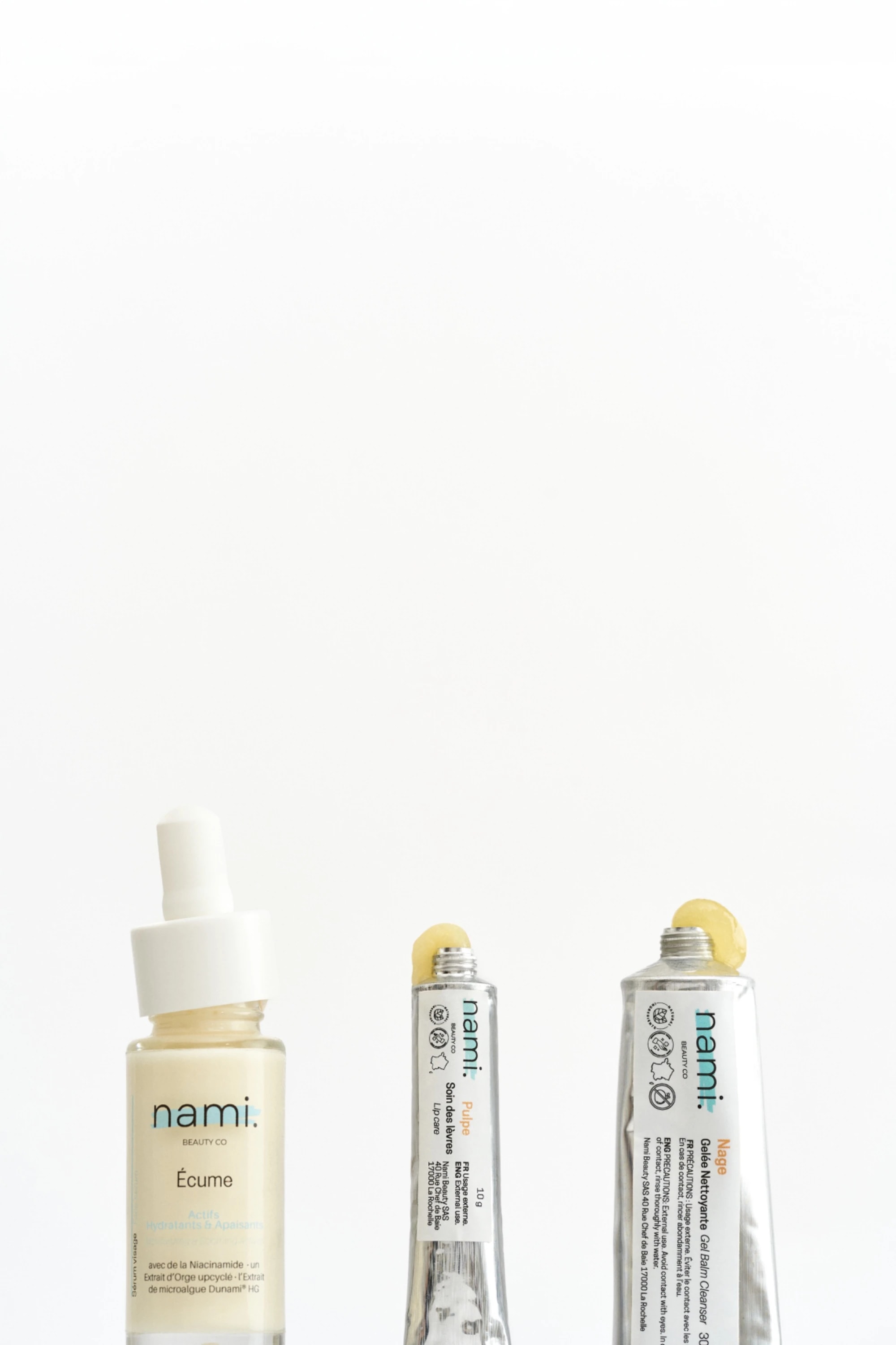 Formule BRANDING - 10 Photos Packshot + 10 Photos Still-Life