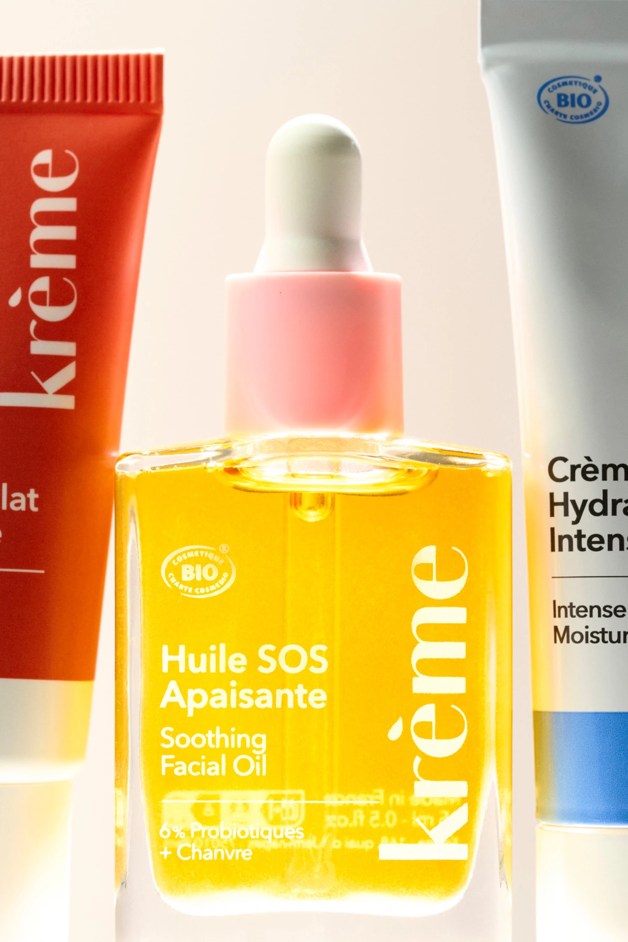 Formule VITRINE - 5 Photos Packshot + 5 Photos Still-Life