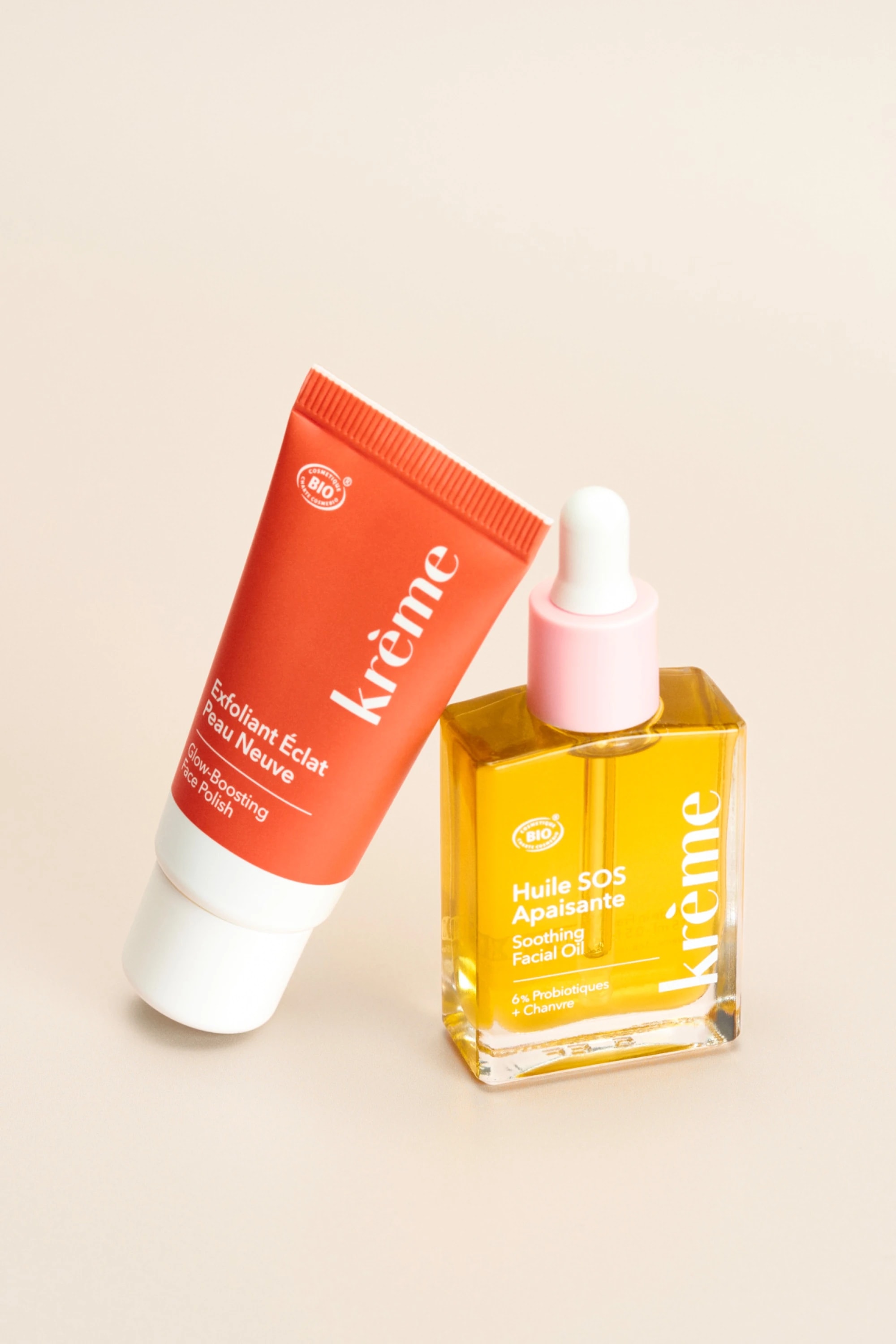 Formule VITRINE - 5 Photos Packshot + 5 Photos Still-Life