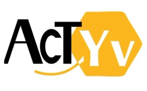 Logo AcTyv