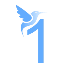 Étape 1 - Colibri