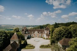 Le Château du Fey