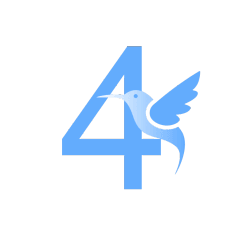 Étape 1 - Colibri