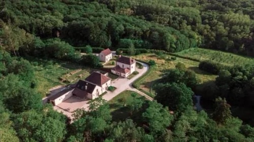 La Tuilerie de Talouan
