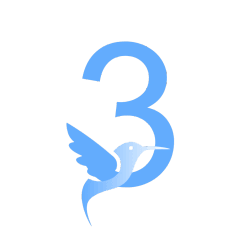 Étape 3 - Colibri