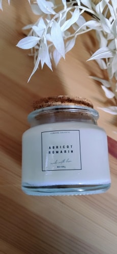 Jasmin – Élégance Nocturne